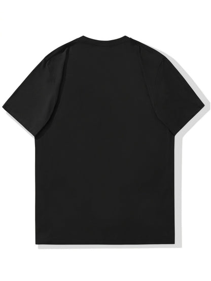 Jt Signature Graphic Tee T-Shirt