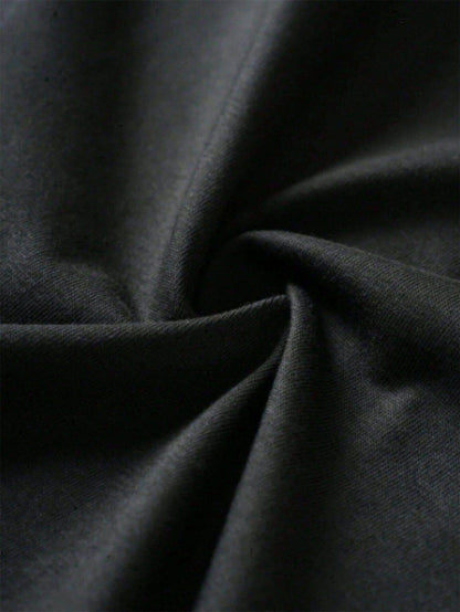 Men'S Y2K Hip Hop Graphic T-Shirt