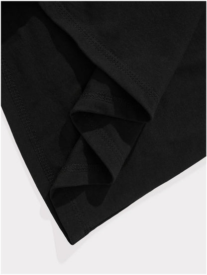 Jt Signature Graphic Tee T-Shirt